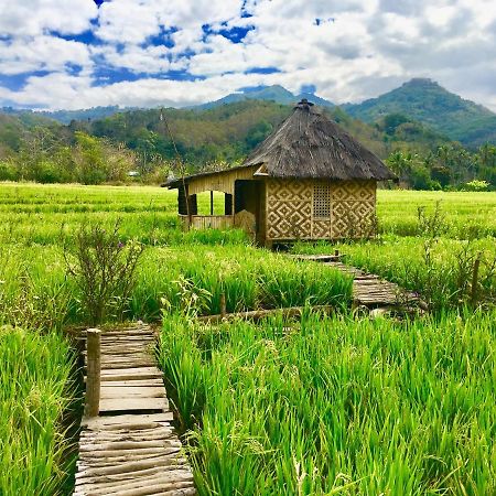 Tado Homestay Limbung ภายนอก รูปภาพ