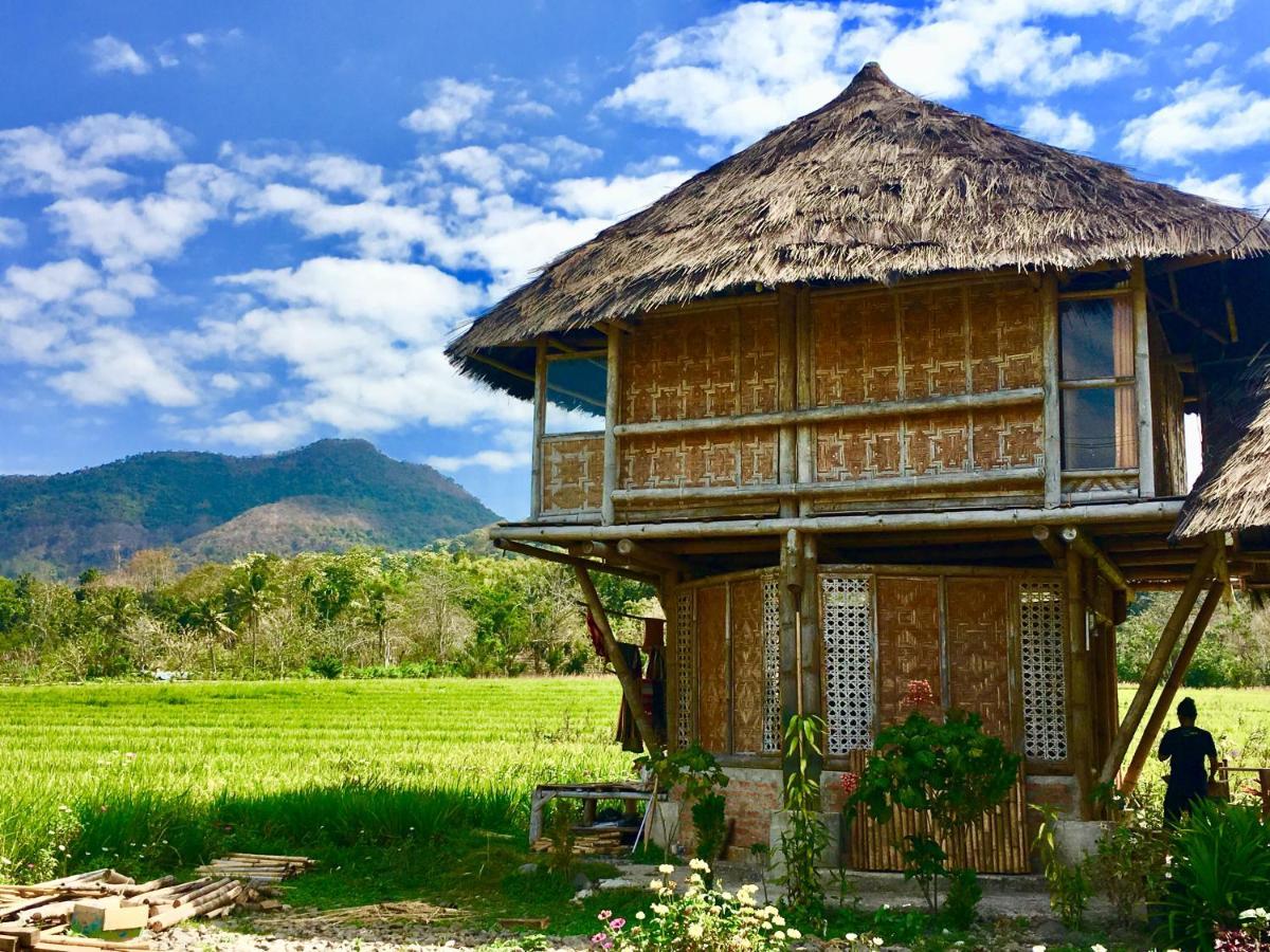 Tado Homestay Limbung ภายนอก รูปภาพ