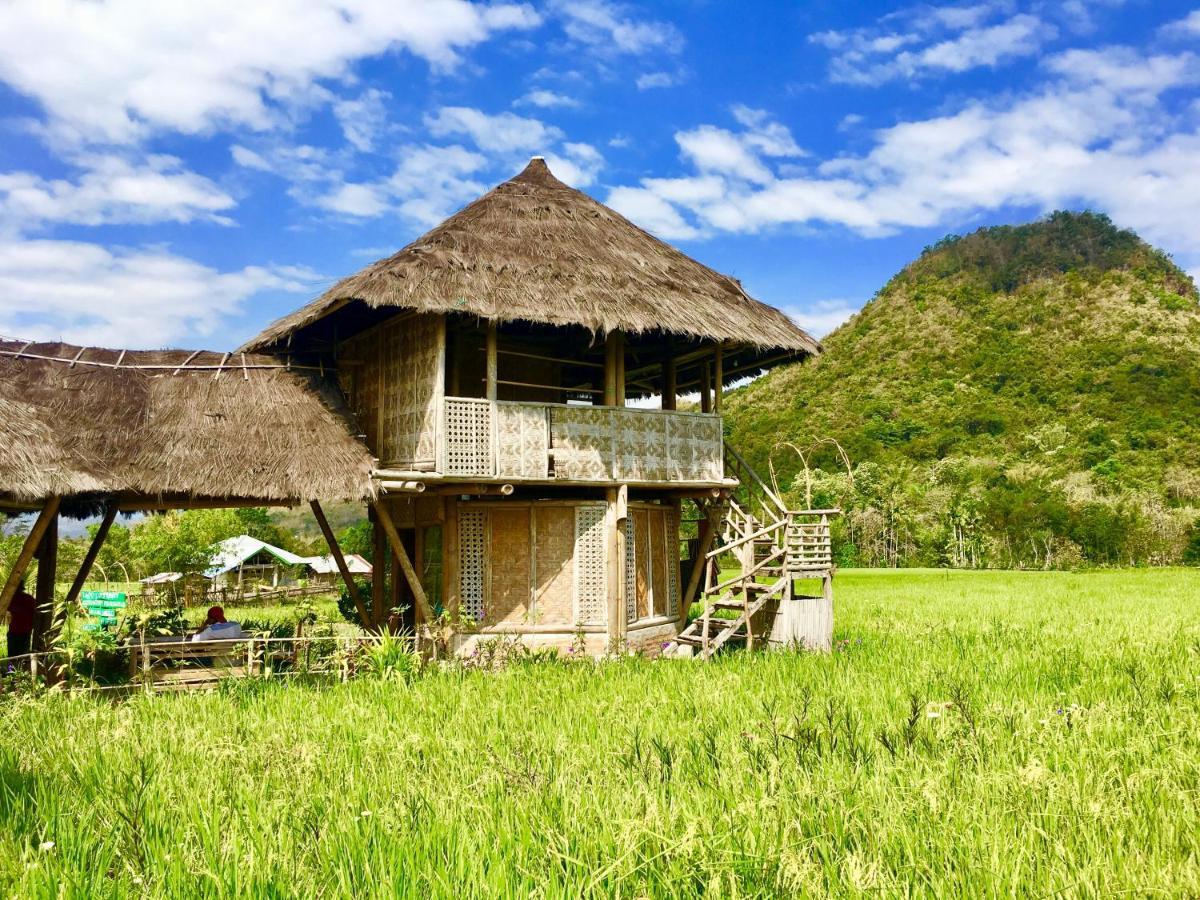 Tado Homestay Limbung ภายนอก รูปภาพ