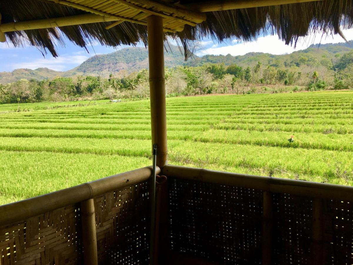 Tado Homestay Limbung ภายนอก รูปภาพ